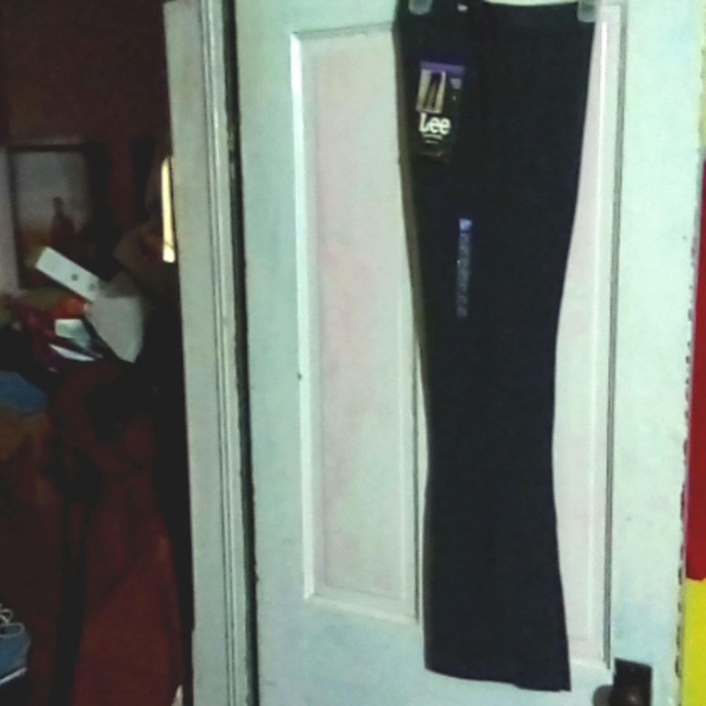 Lee Jeans Uniforms